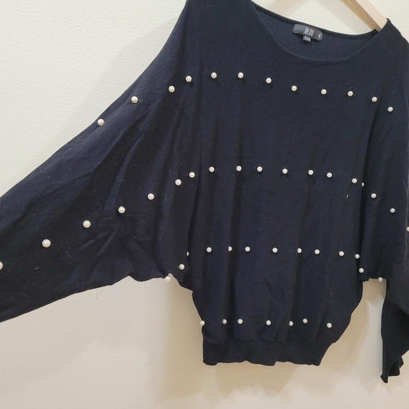 Bedo longsleeve top - Picture 2 of 6